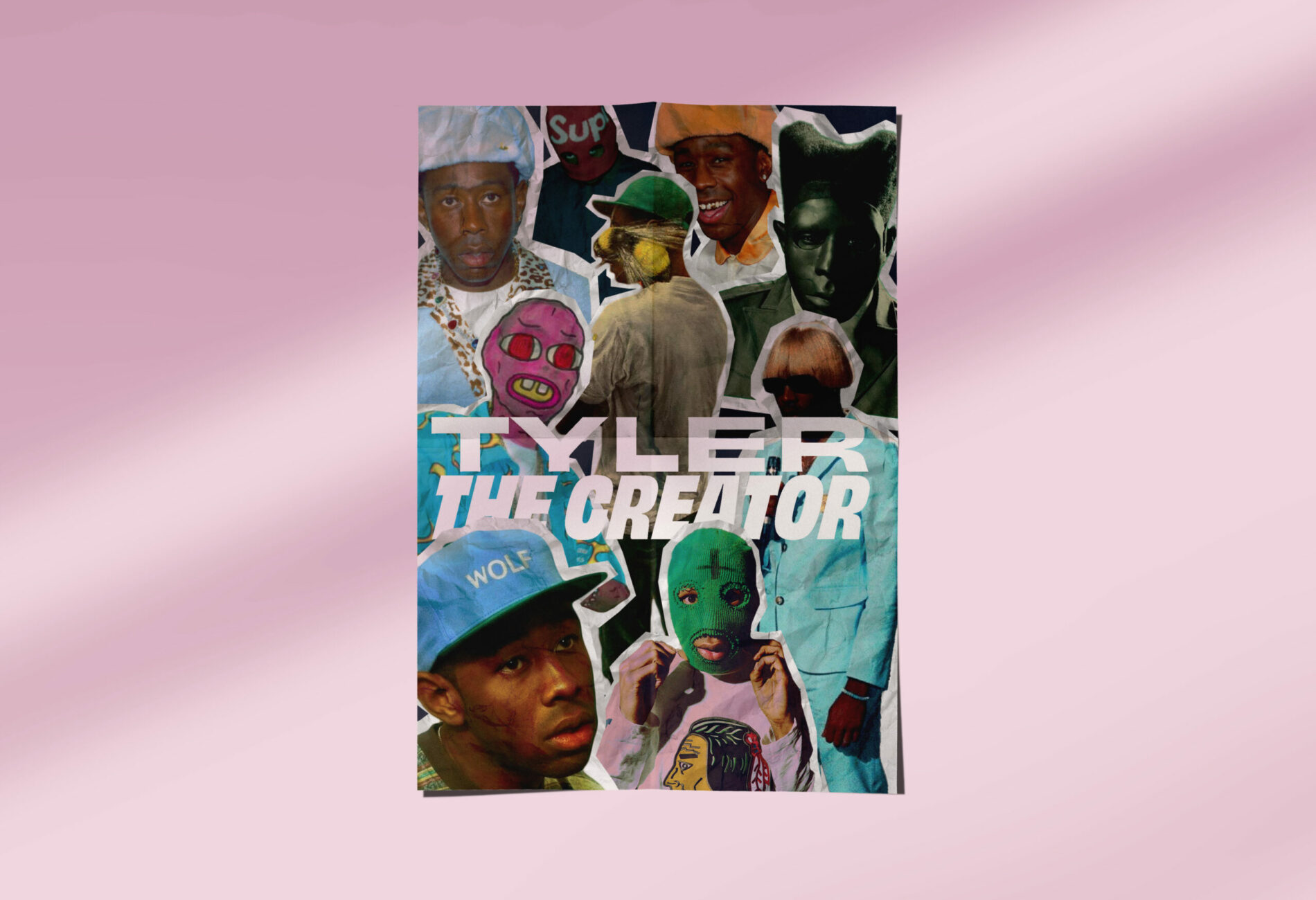 posterzine mockup 3