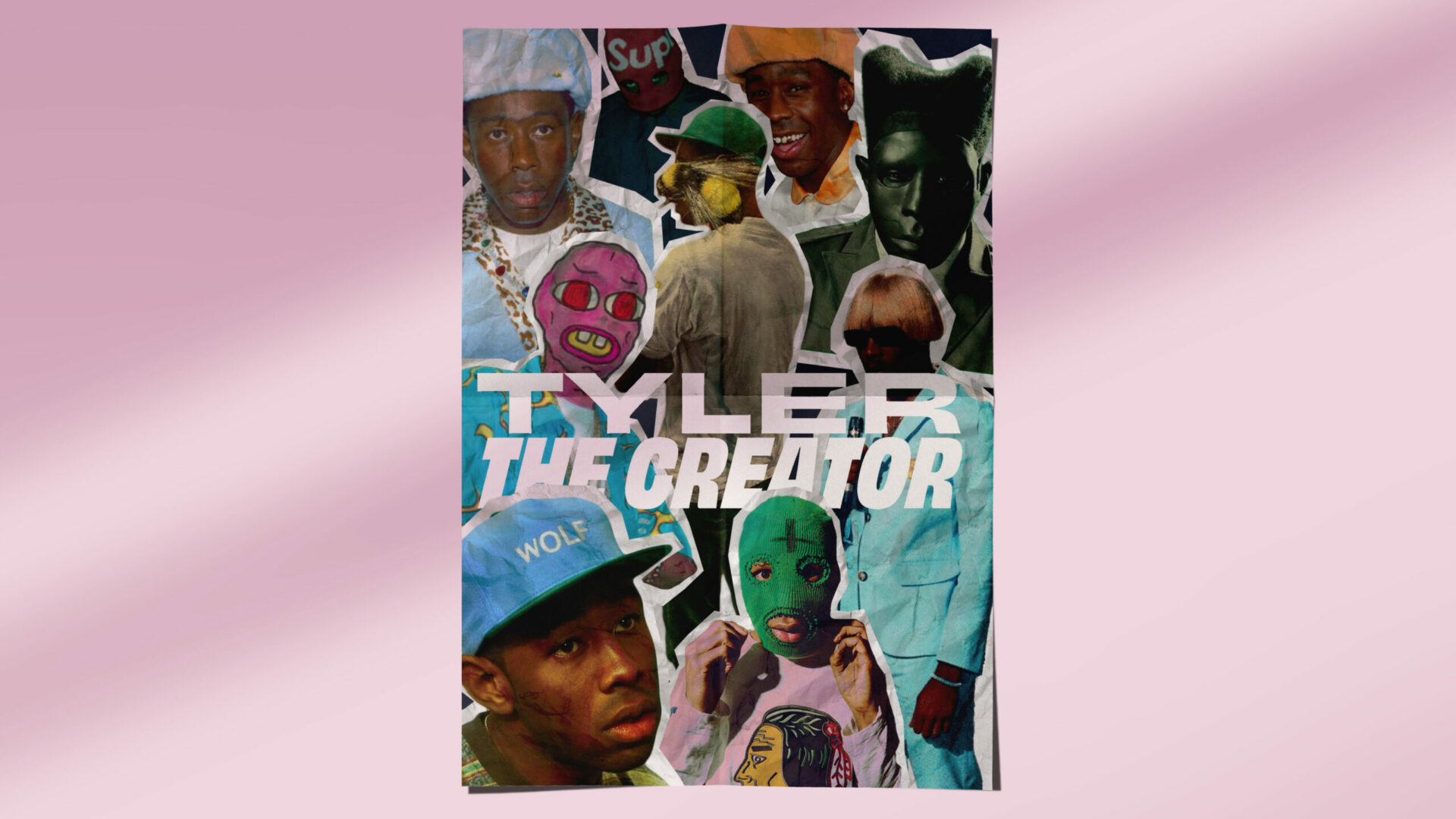 posterzine mockup 3